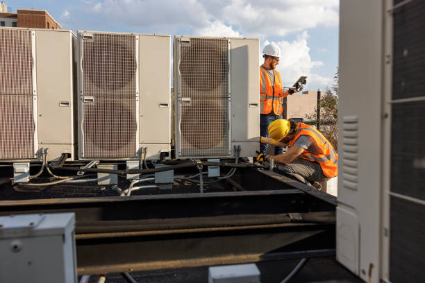 Best VRF (Variable Refrigerant Flow) Systems in Windsor, MO