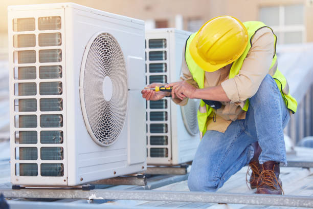 Best Residential HVAC in Windsor, MO
