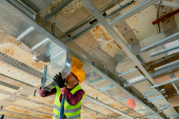 Best Emergency HVAC Services in Windsor, MO
