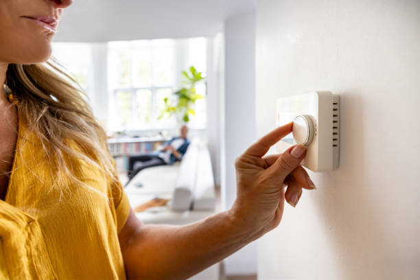 Best Energy-efficient HVAC Solutions in Windsor, MO