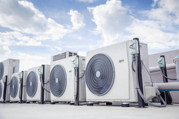 Best HVAC for Healthcare Facilities in Windsor, MO